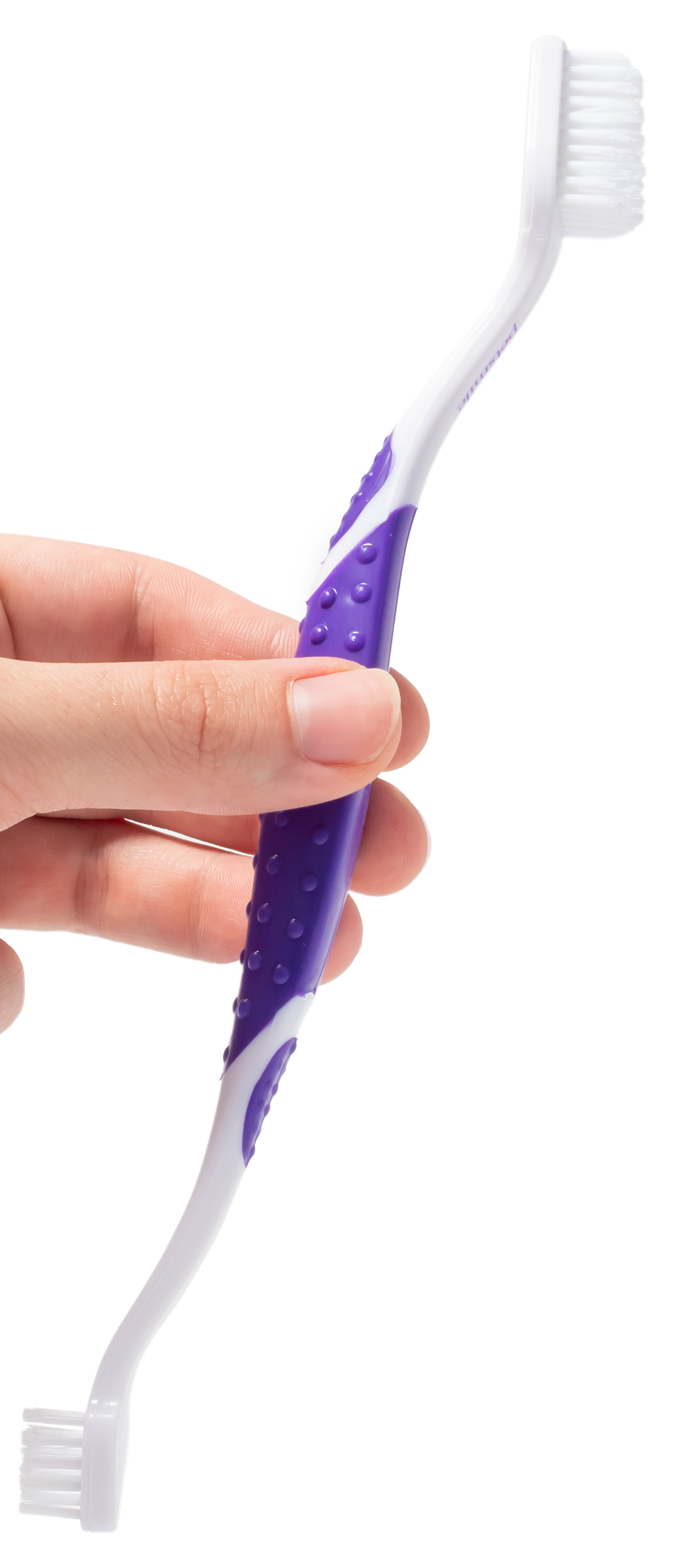 Cepillo de dientes para mascotas profesional Petsmile