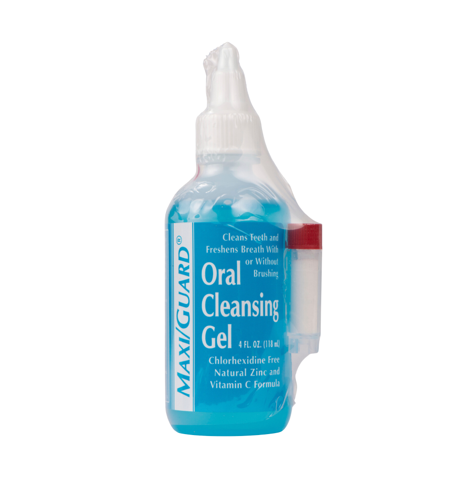 Gel Dental para Mascotas