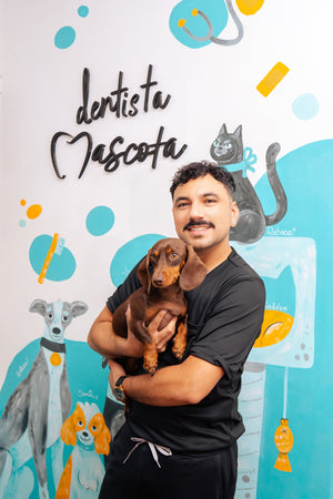 Dr. Felipe Rivera