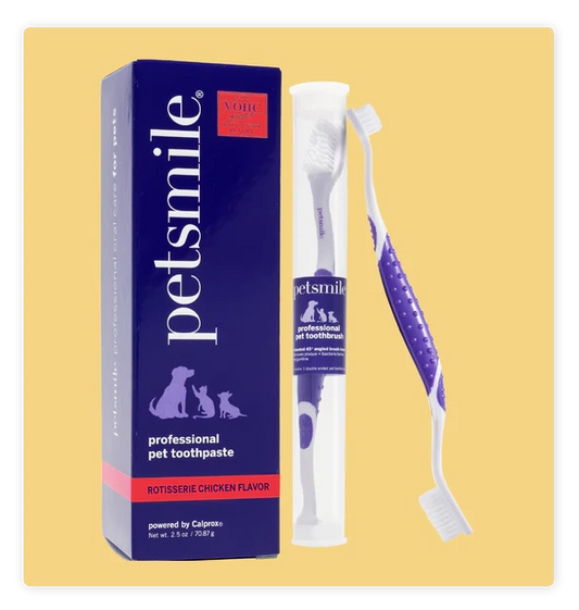 Pack so fresh, So clean pollo