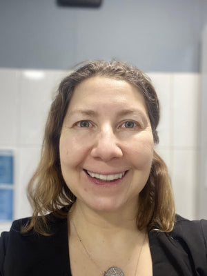 Dra. Astrid Belmar
