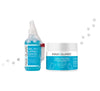 Pack MaxiPower! Gel de limpieza dental con Vitamina C + Toallitas MaxiGuard 100 unds